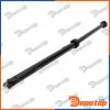 Arbre de transmission arrière pour NISSAN | NWN-NS-030, 37000-EY20A